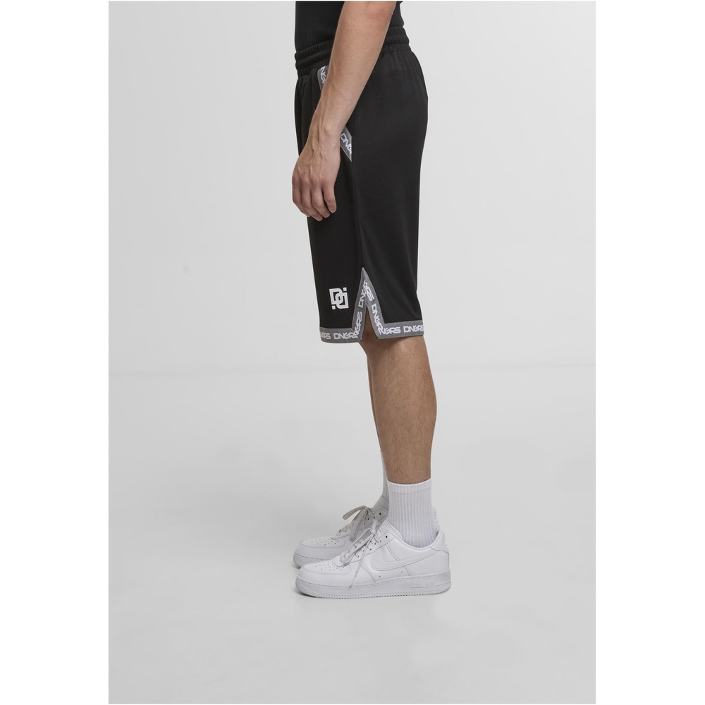 Dangerous DNGRS - Dunkin Shorts - Black